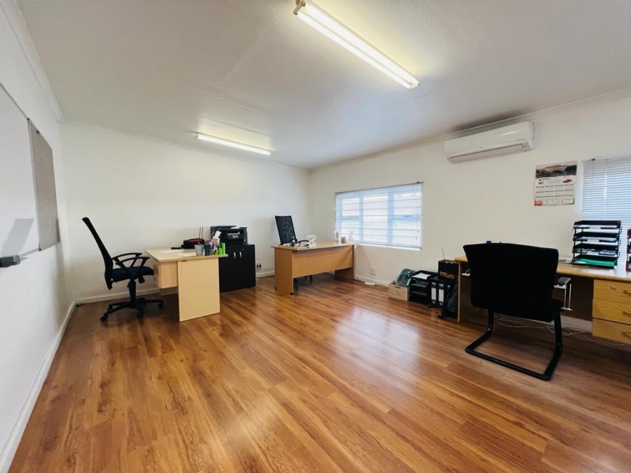 To Let commercial Property for Rent in Observatory Western Cape